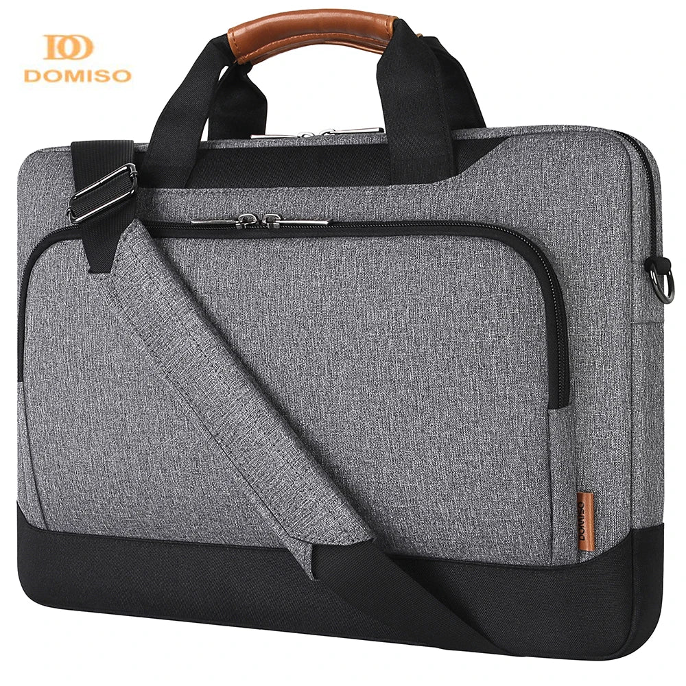 Domiso Laptop Sleeve - 15.6"-17"