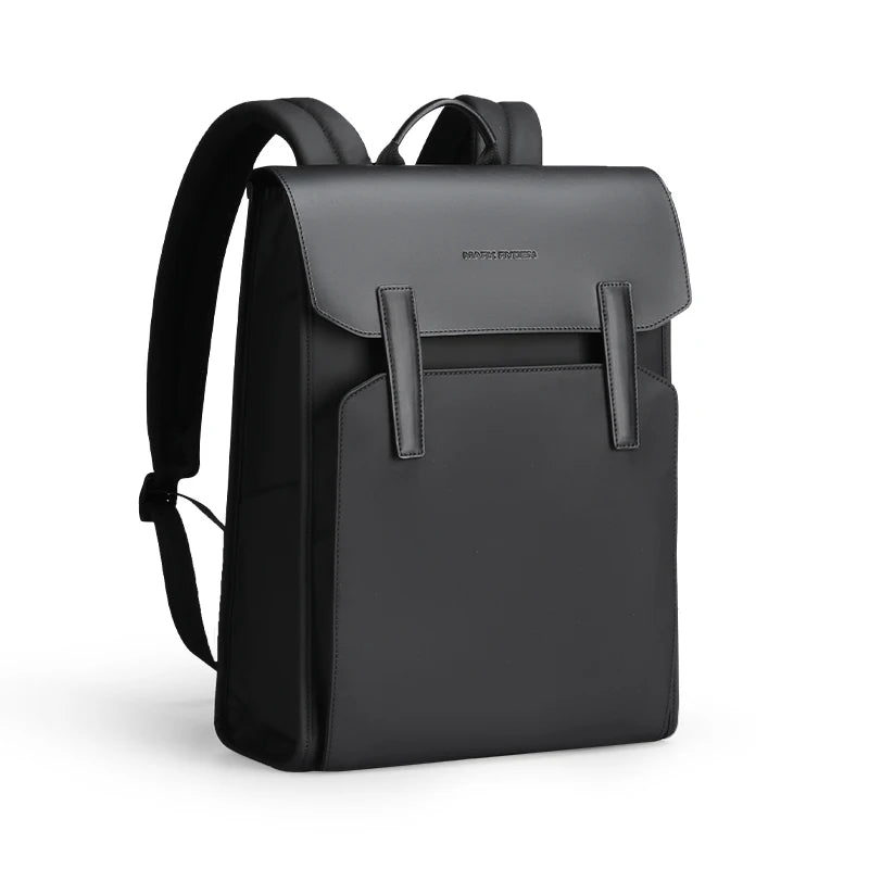 Mark Ryden Leather Backpack
