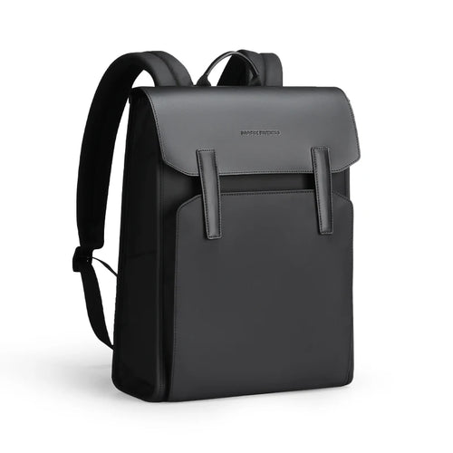 Mark Ryden Leather Backpack